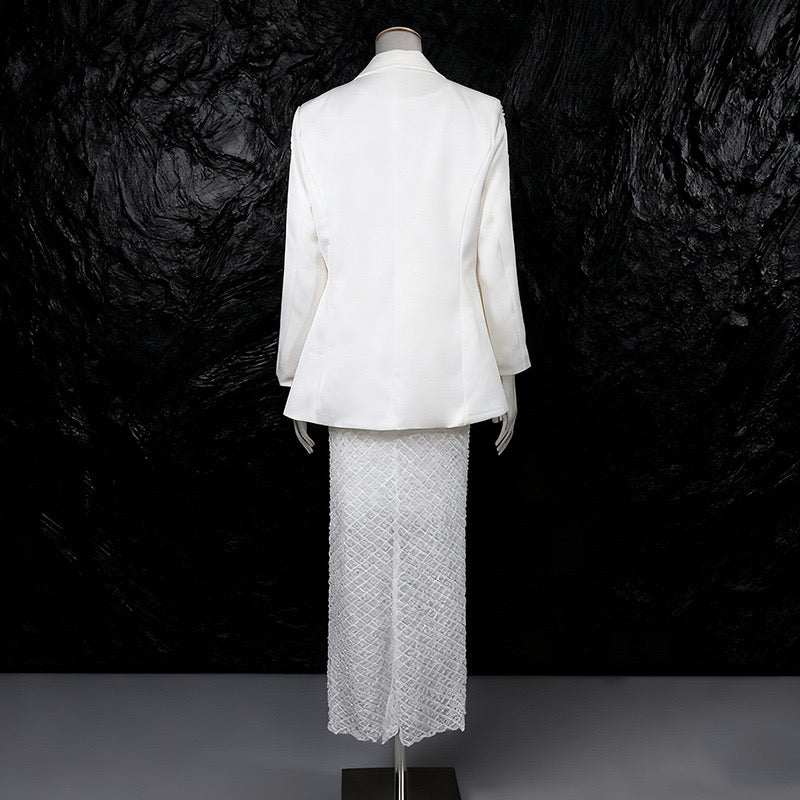 The American style set