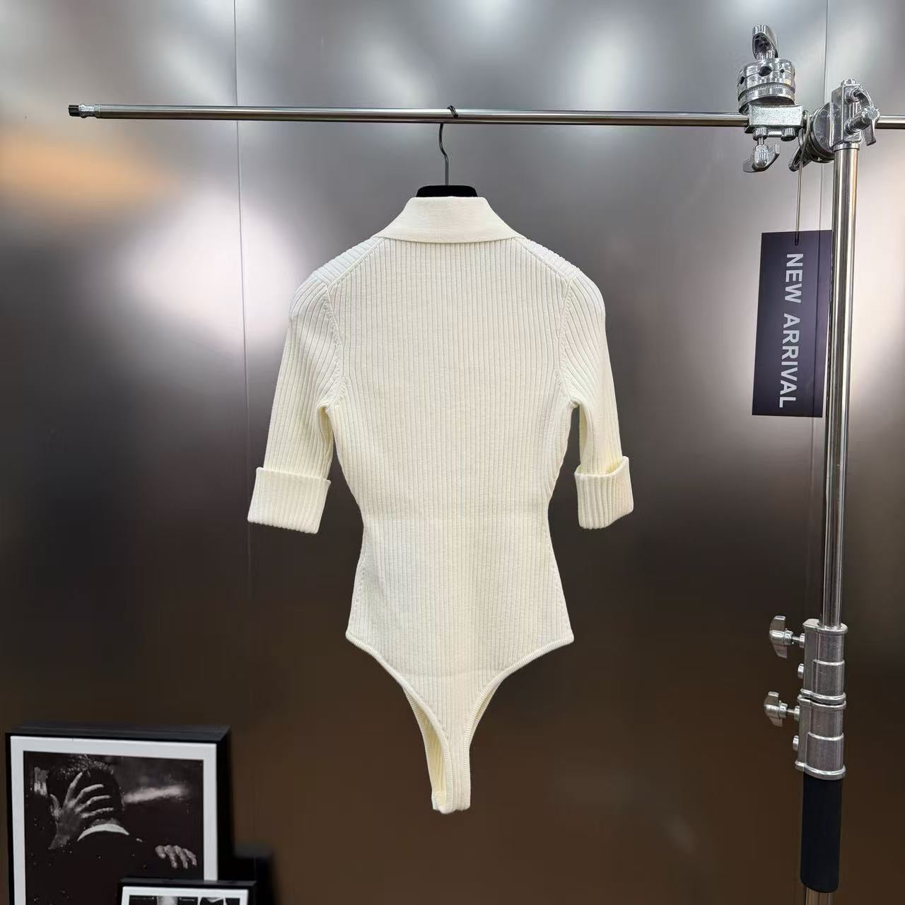 French lazy chic style