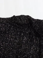 Sequins dress