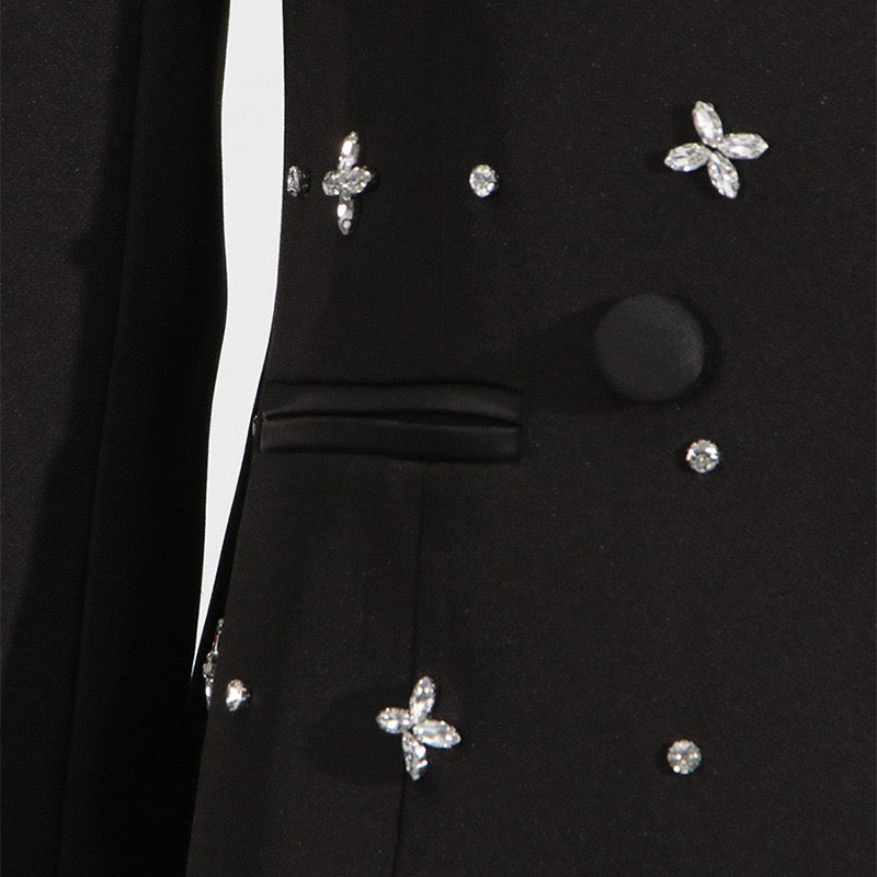 New heavy duty beading style