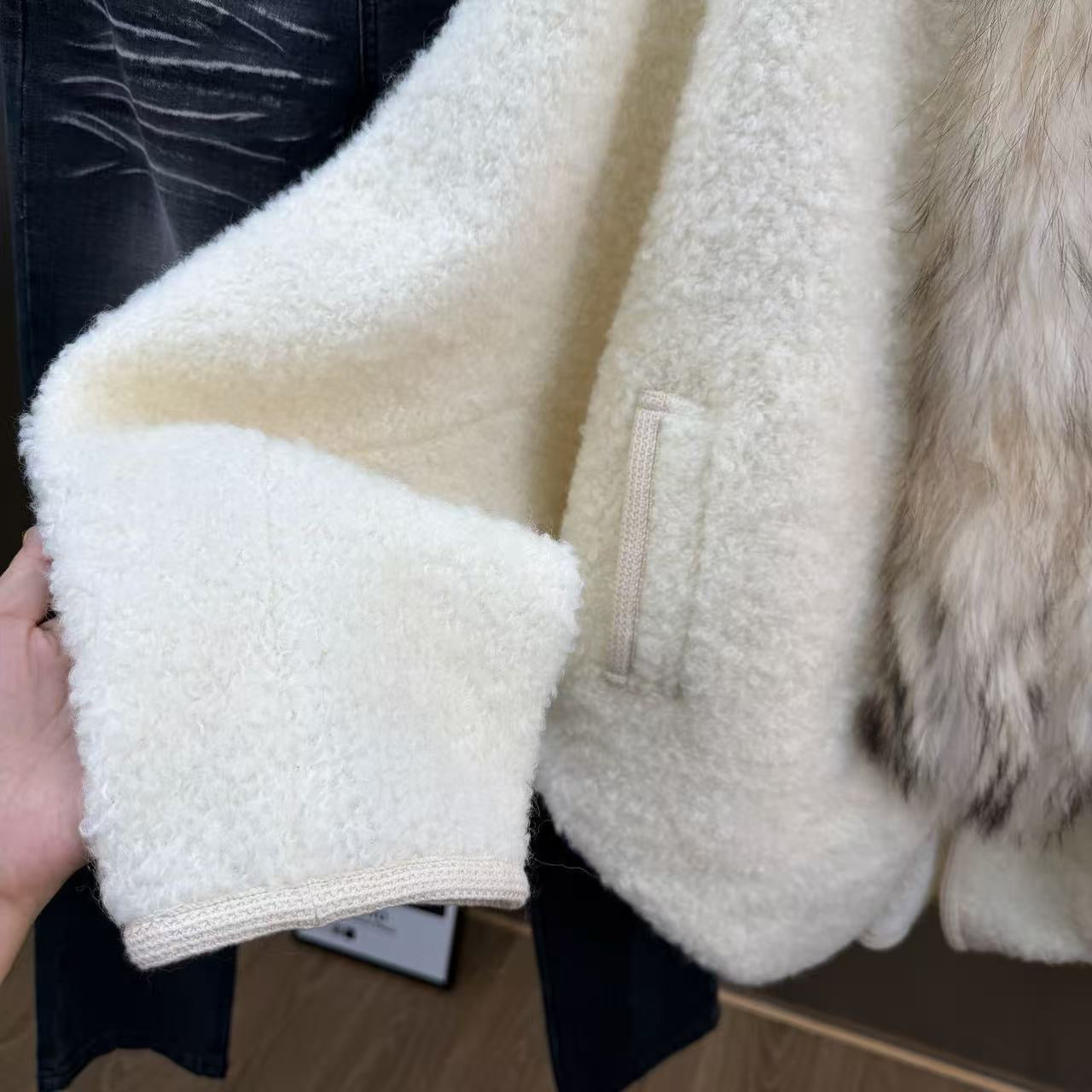 French lazy chic style