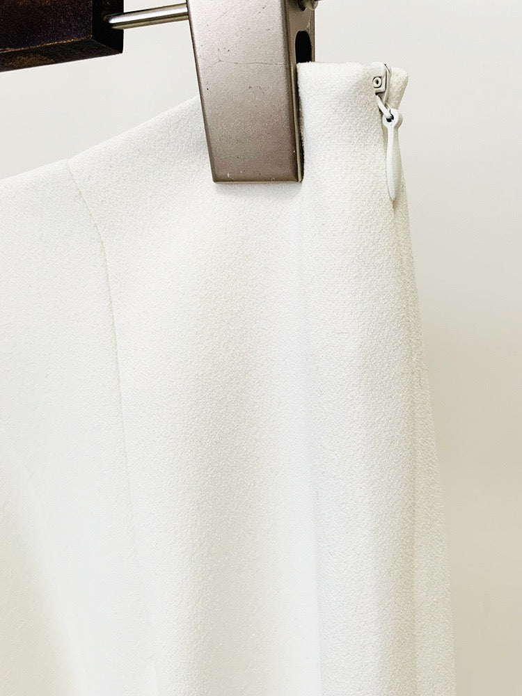 goddess glam two-piece