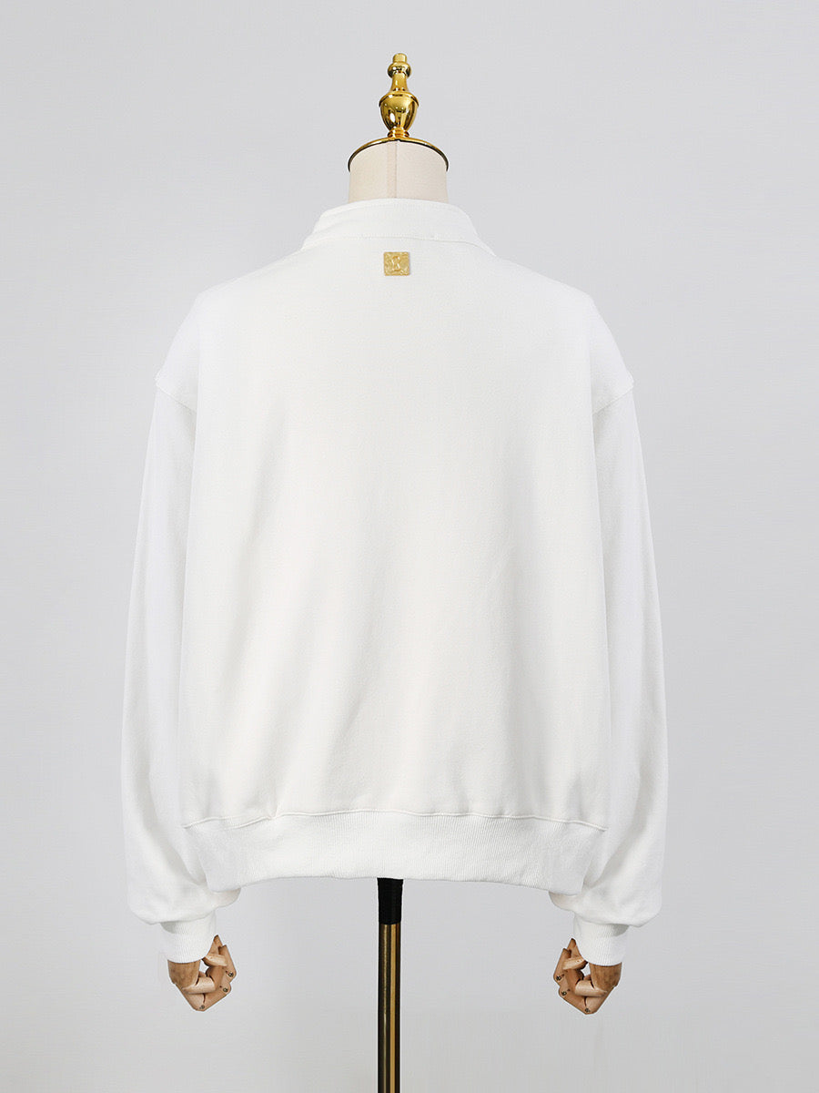 causal chic training set