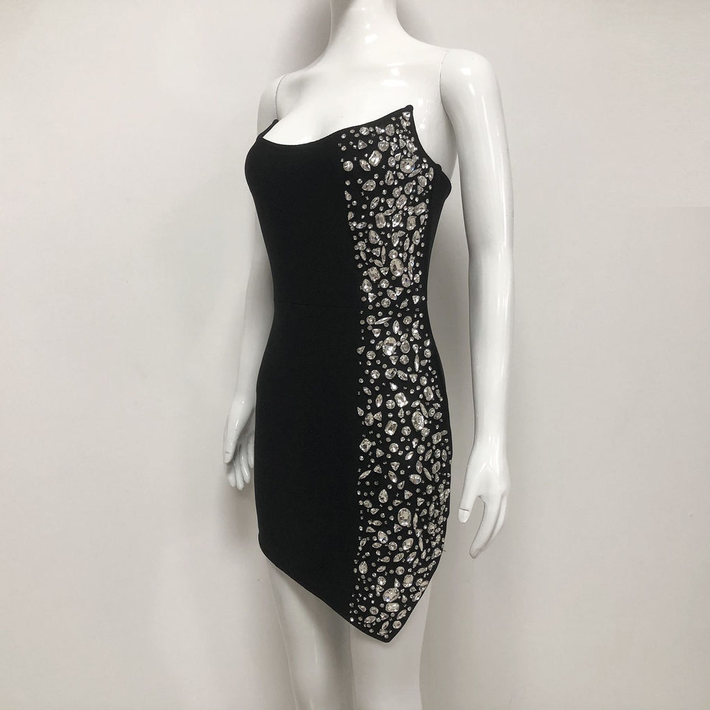 Elegant banquet party