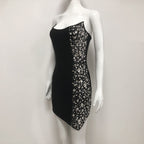 Elegant banquet party