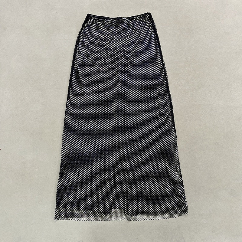 Two pieces suit