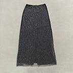 Two pieces suit