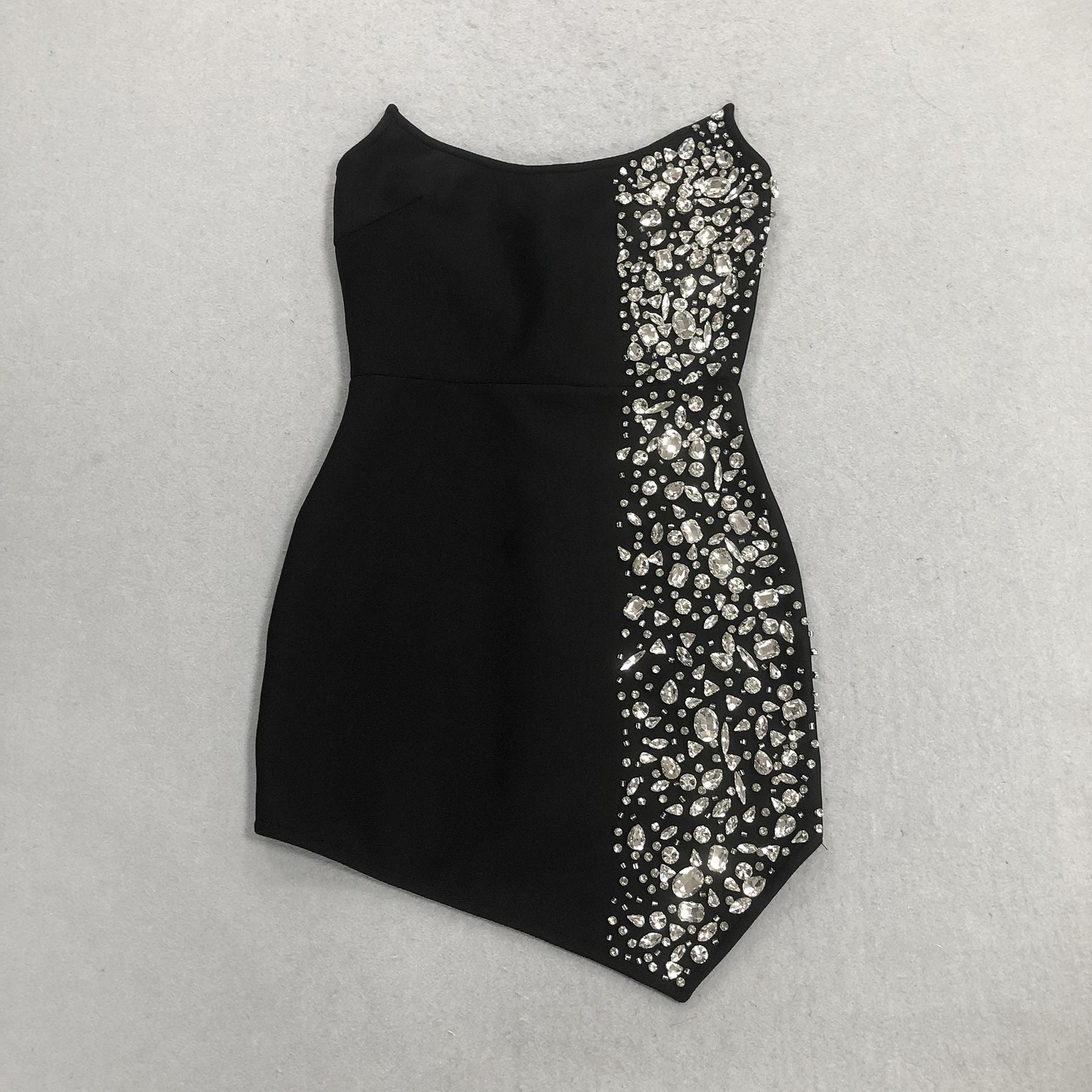 Elegant banquet party