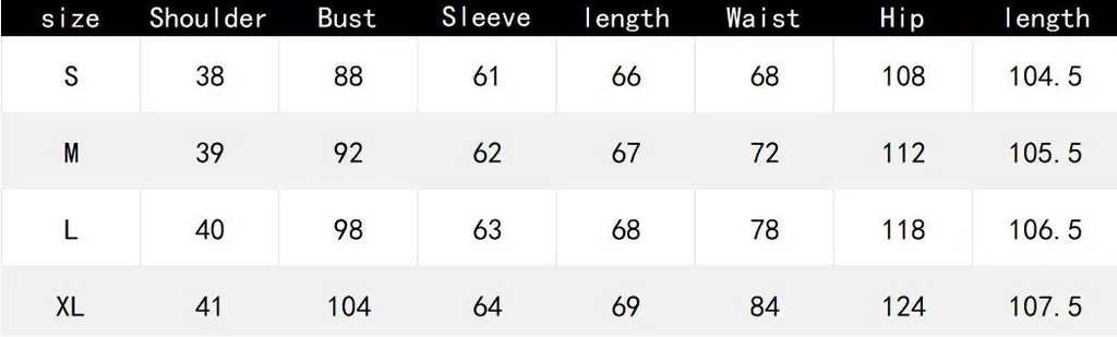 Elegant butterfly style suit