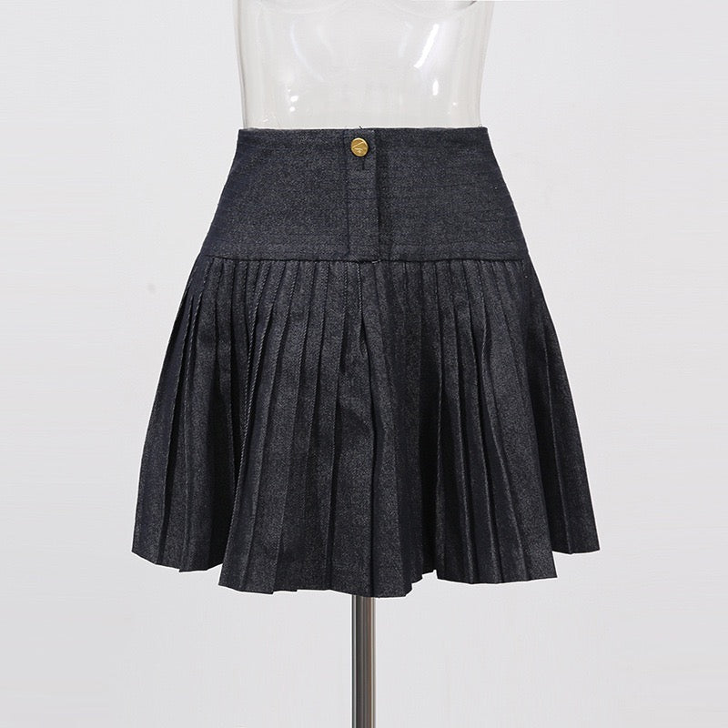 Australian trendy fashionable set