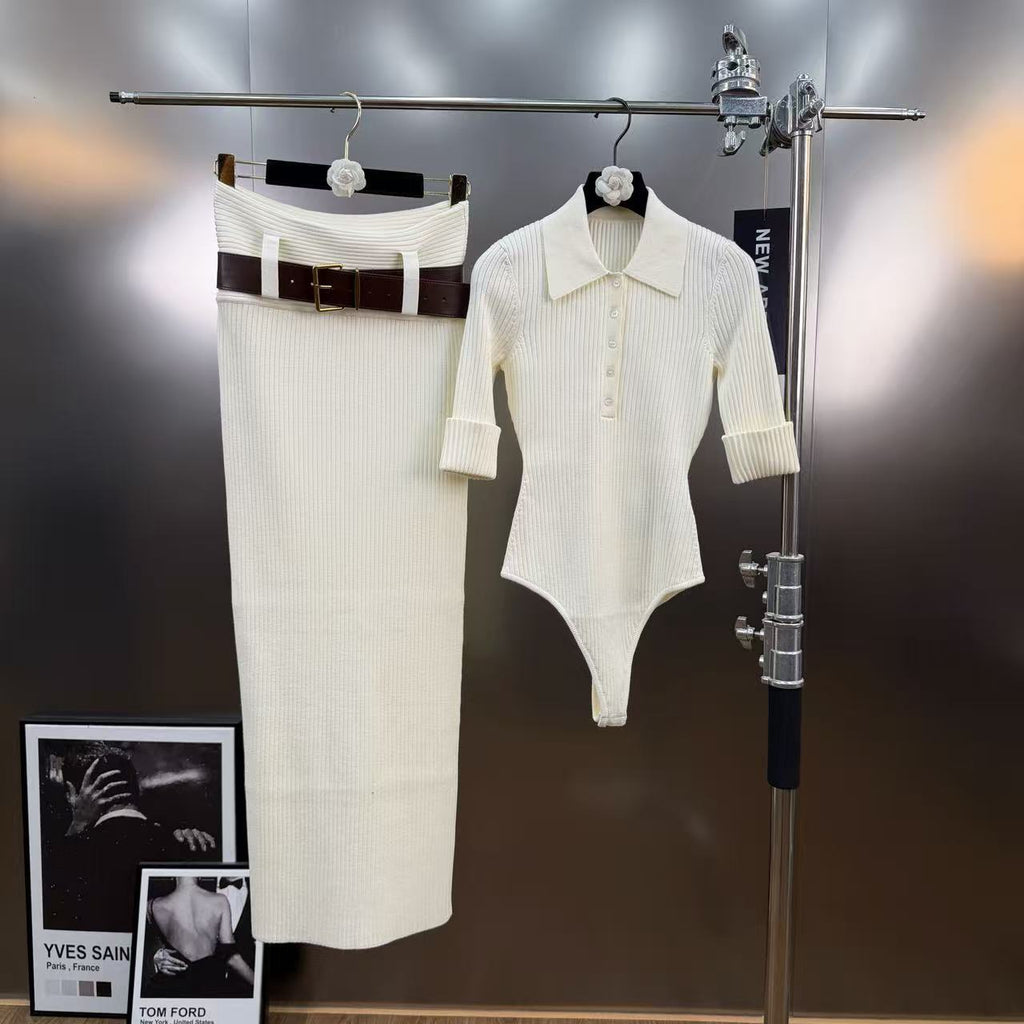 French lazy chic style