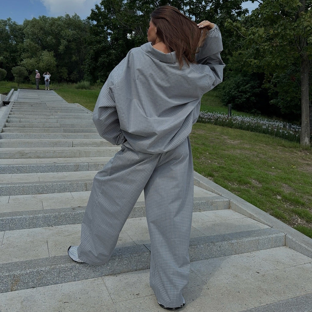 Effortless street cool