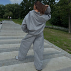 Effortless street cool