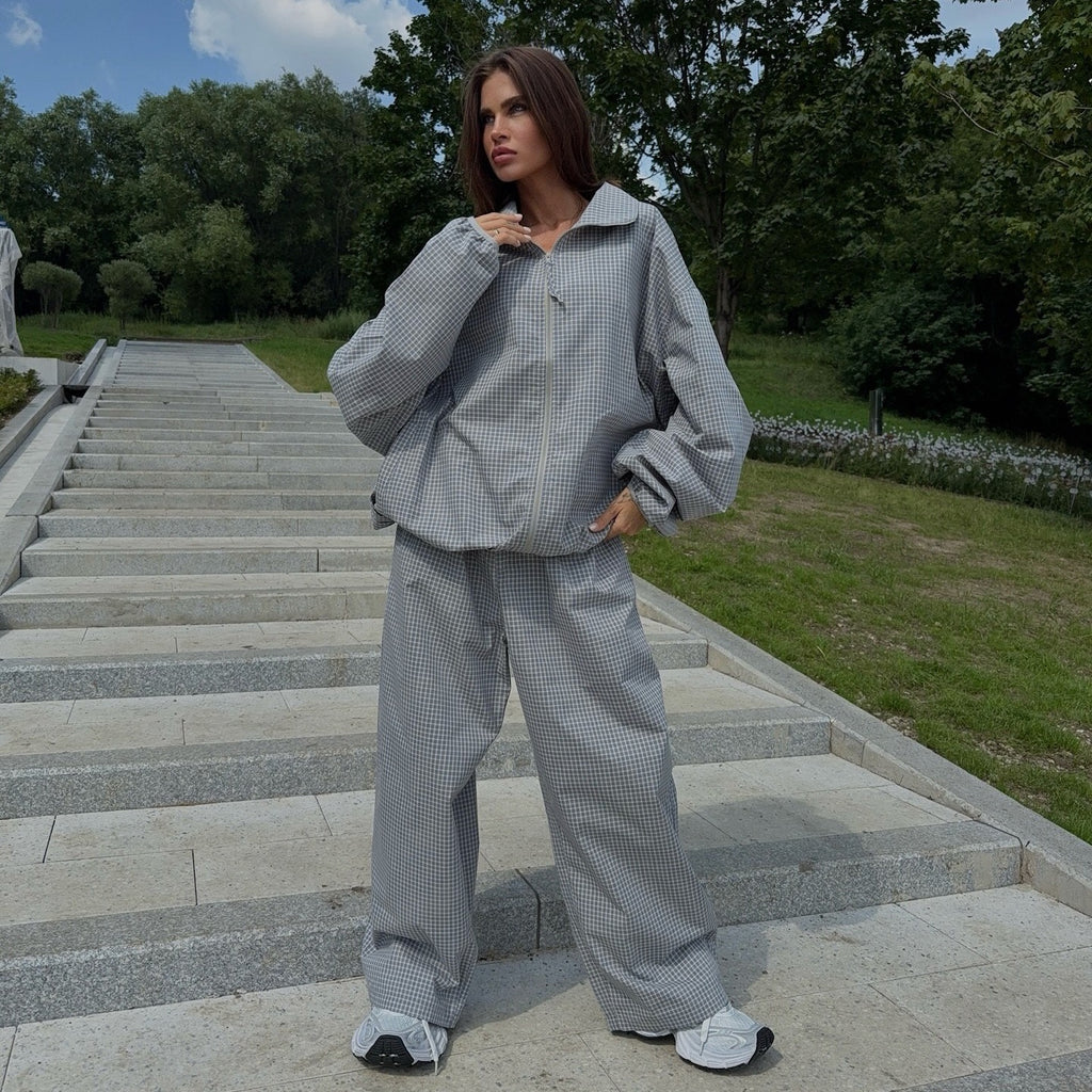 Effortless street cool