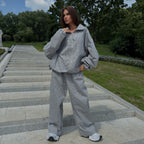 Effortless street cool