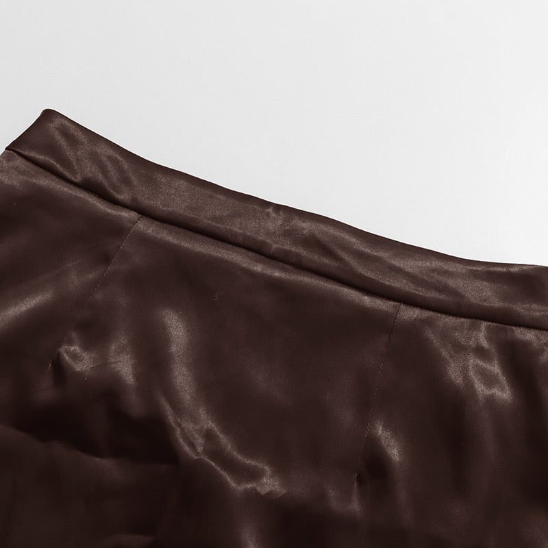 Royal sister style suit