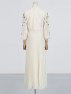 Haute couture style