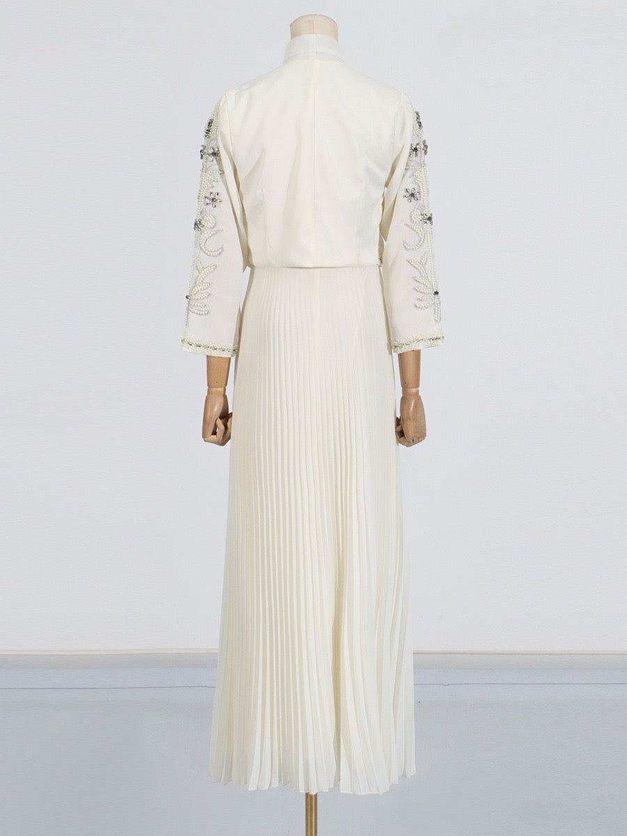 Haute couture style