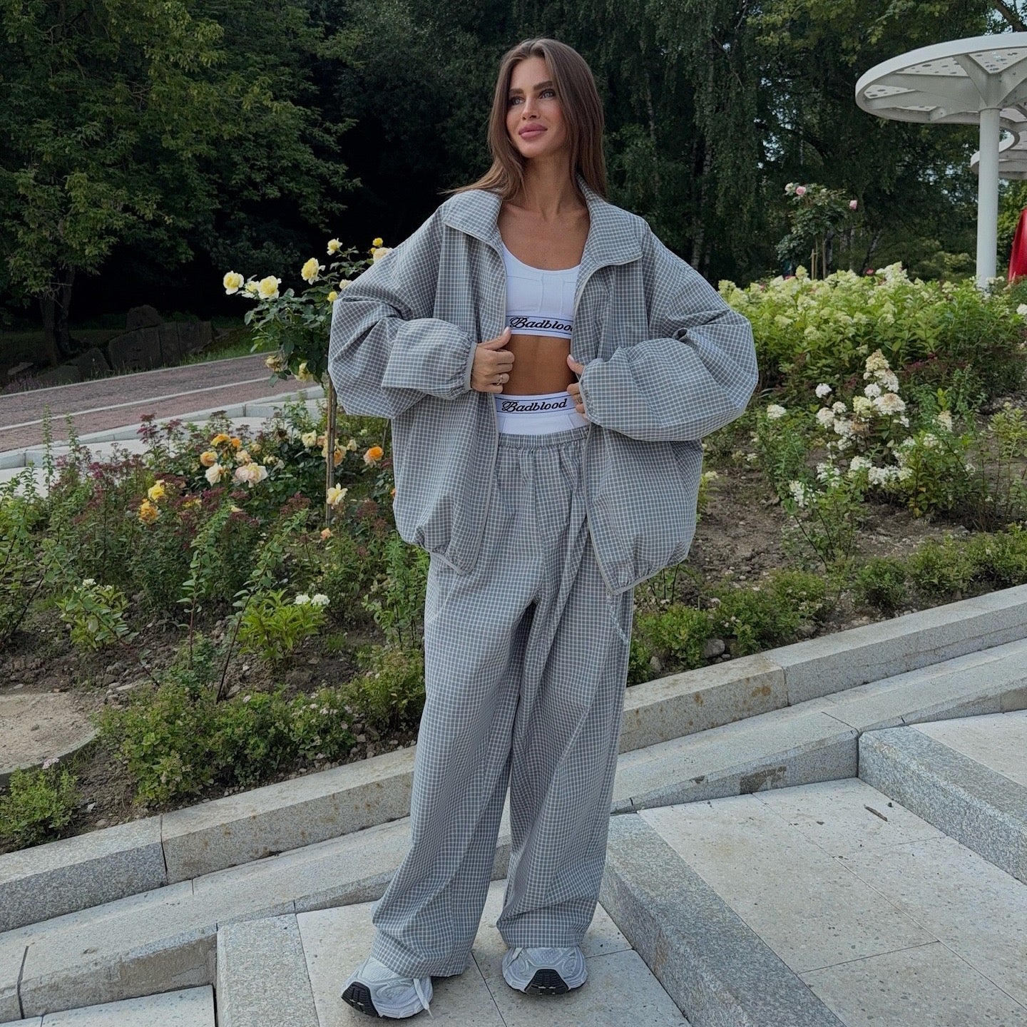 Effortless street cool