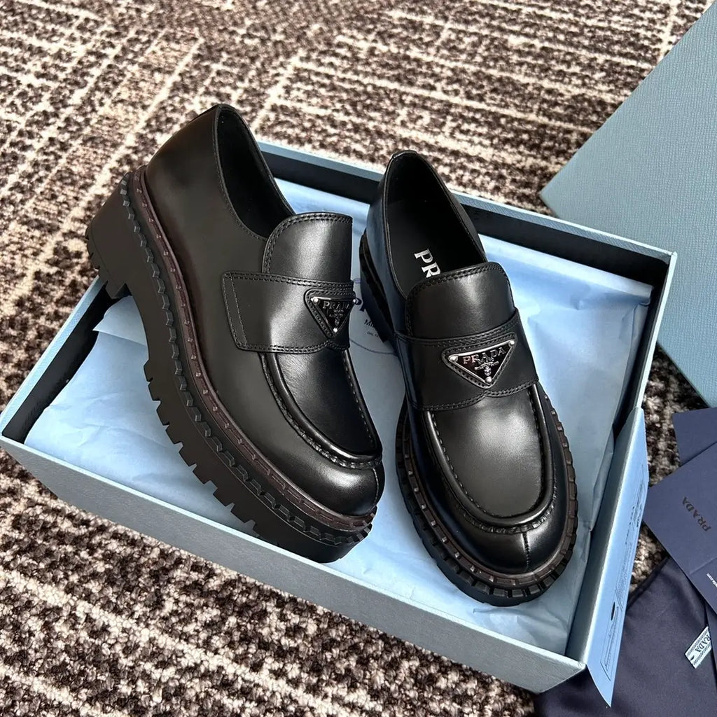 Shoes P*rada