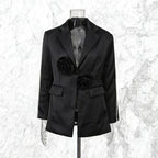 The American style set