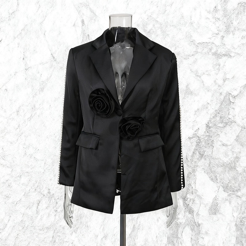 The American style set