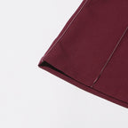 American style runway suit