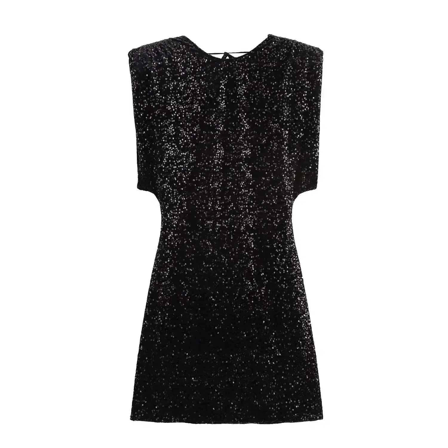 Sequins dress