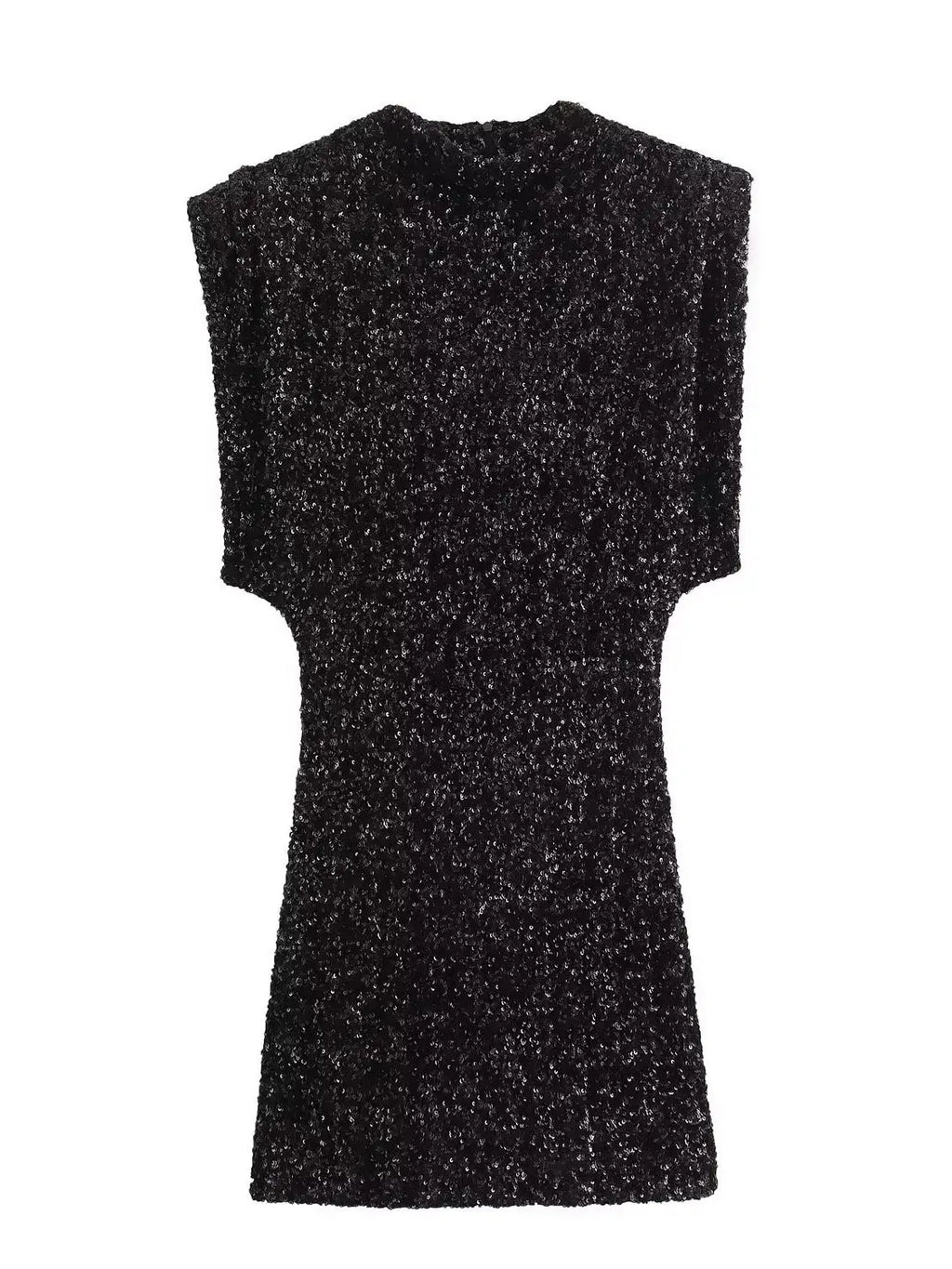 Sequins dress