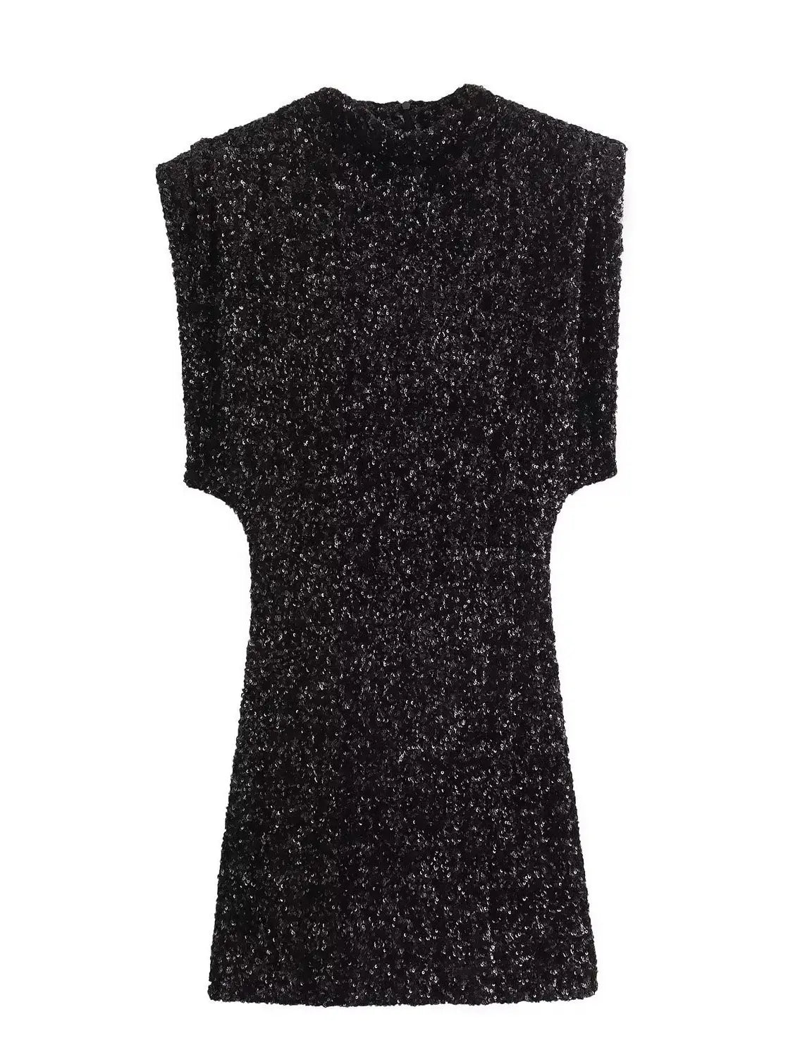 Sequins dress