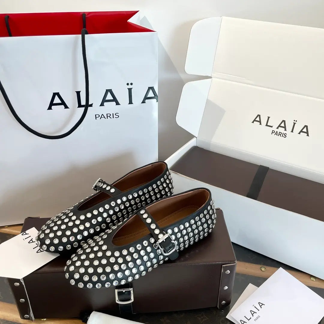 Shoes A*LAiA