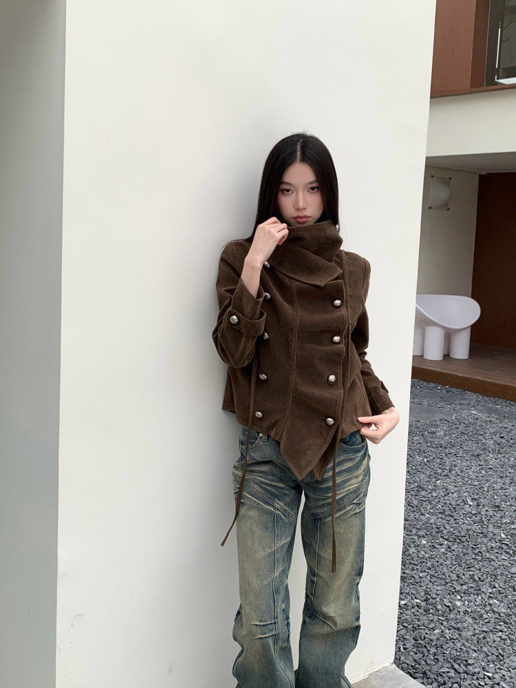 American retro street style