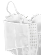 3D corset top