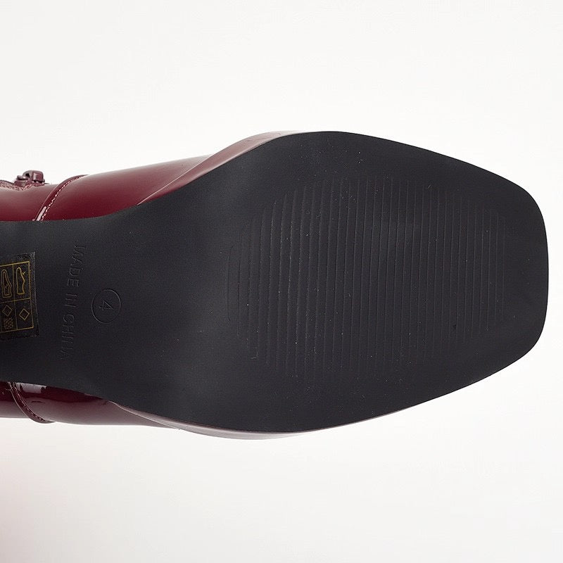 Pretty little things boots