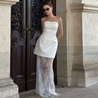 Lace set