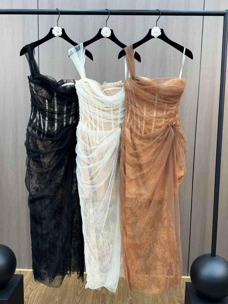 Evening dress