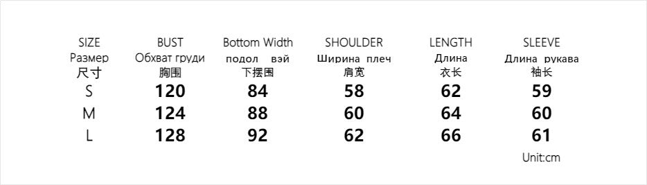 Effortless street cool