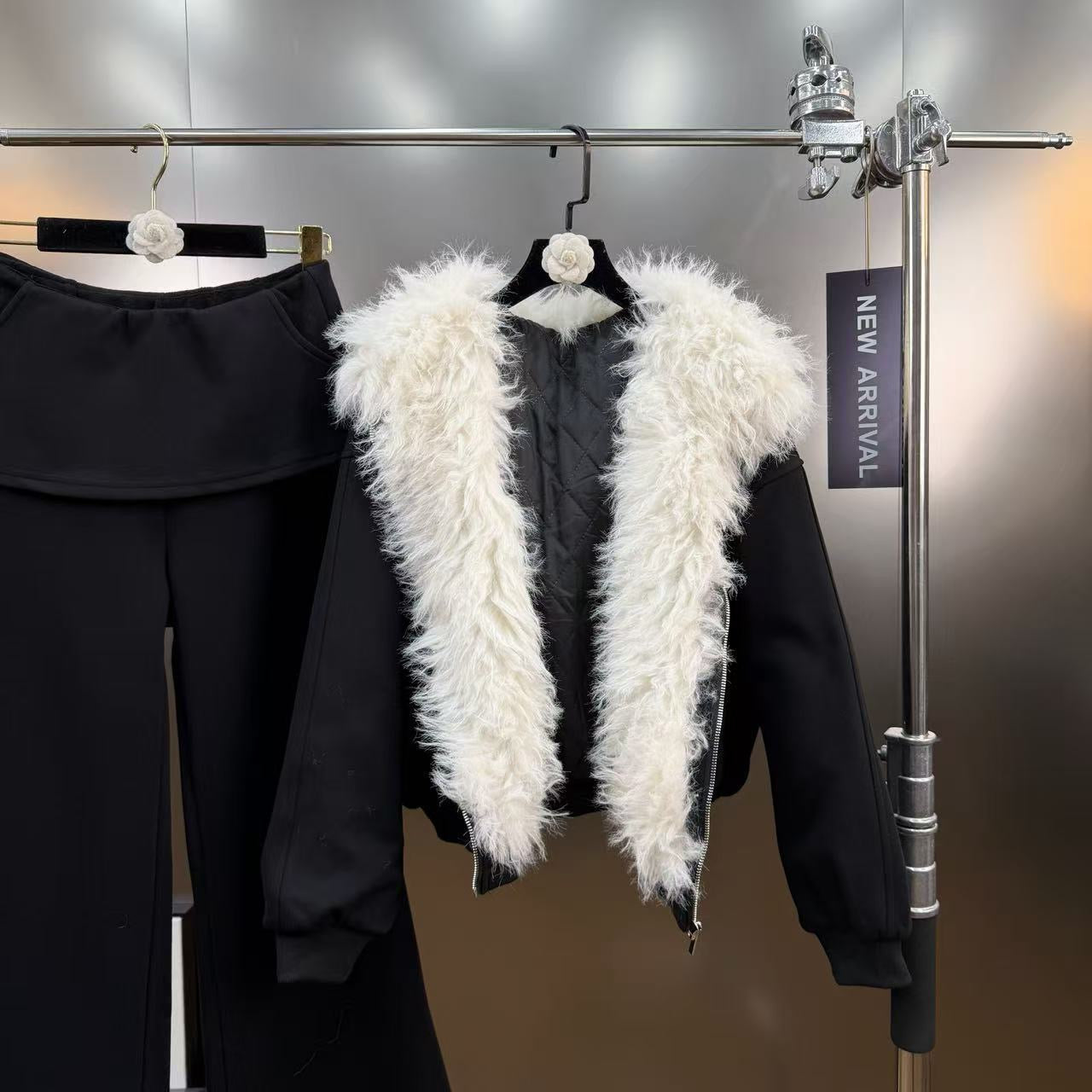 Trends on trends set