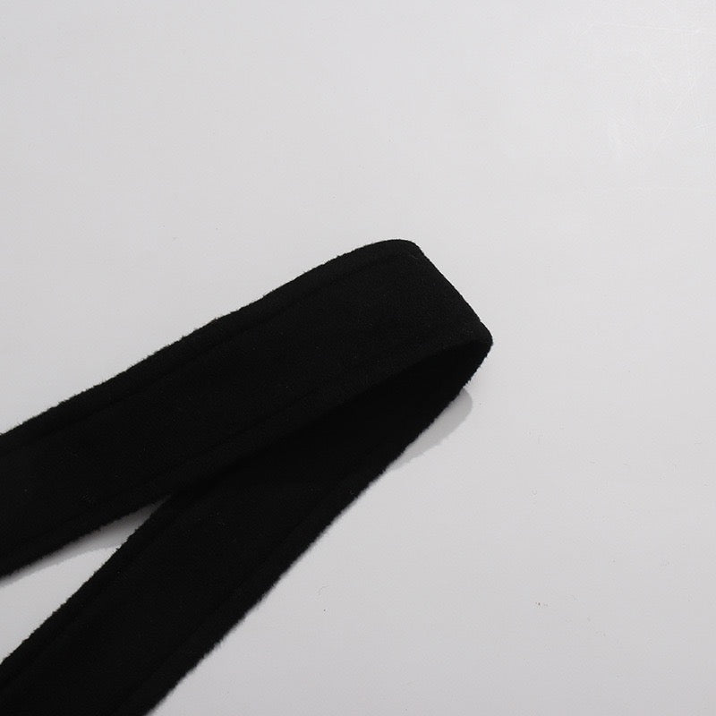 Classic silhouette jacket