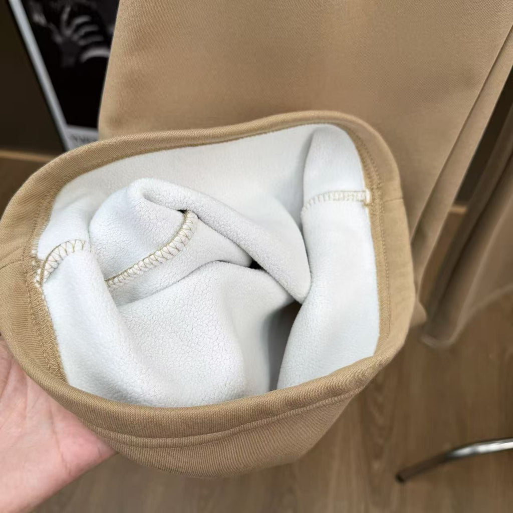 Trends on trends set