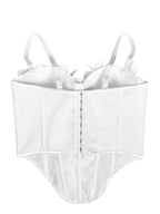 3D corset top