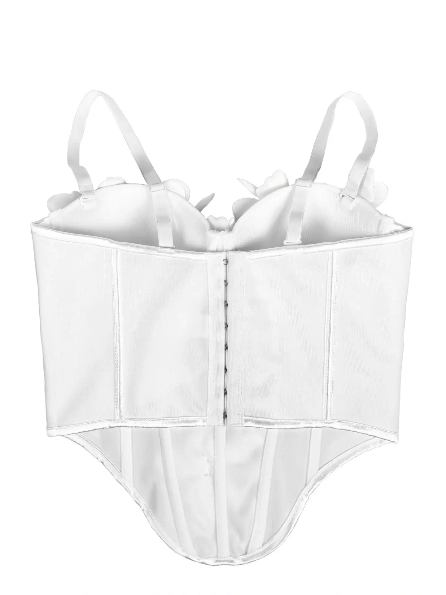 3D corset top