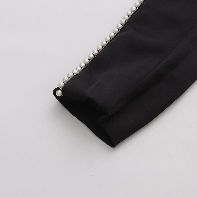 The American style set