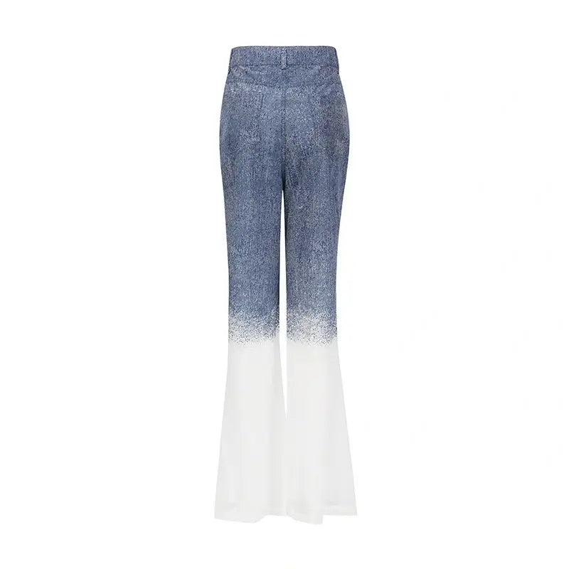 Two twin style set