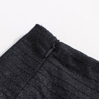 Australian trendy fashionable set