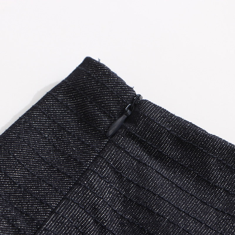 Australian trendy fashionable set