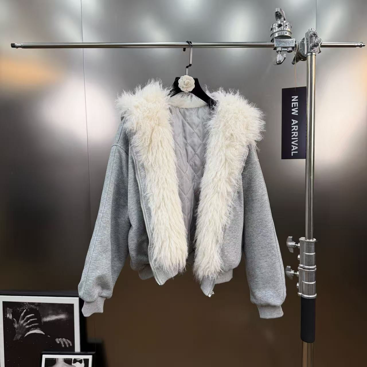 Trends on trends set