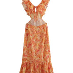 Slip dress