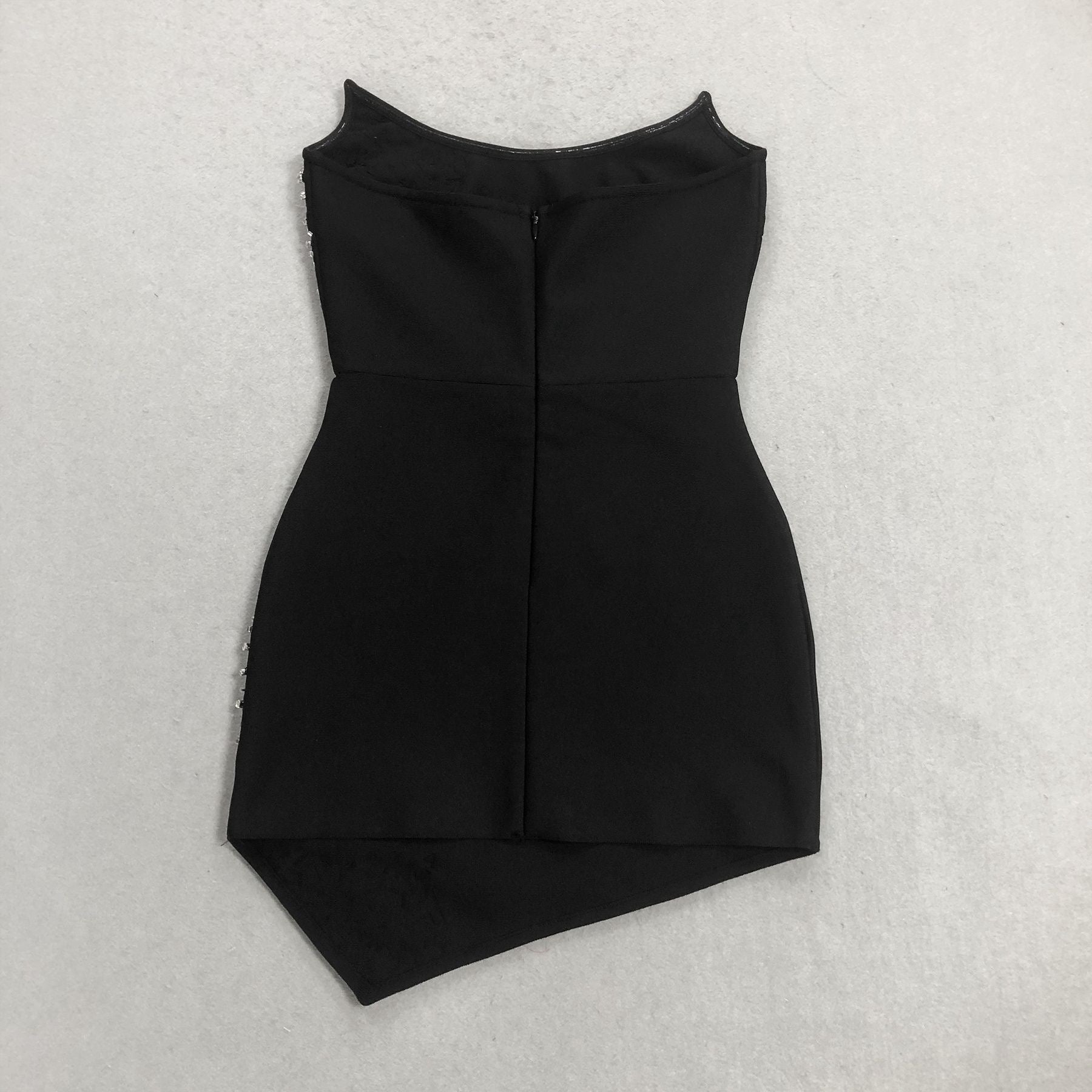 Elegant banquet party