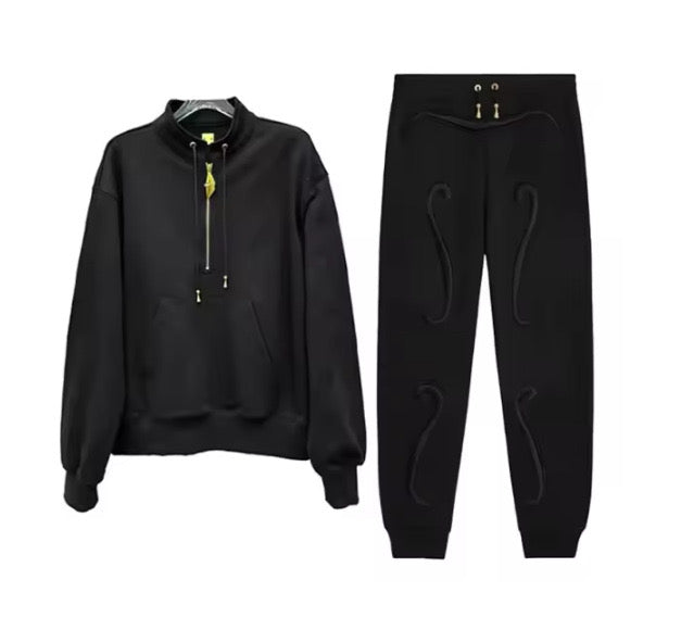 causal chic training set